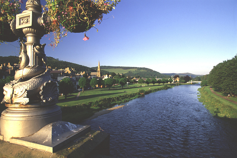 Cringletie House Hotel