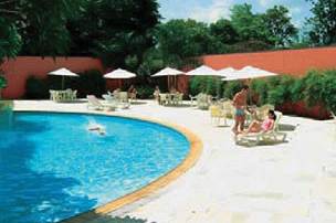 Hotel Golden Park Ribeirão Preto