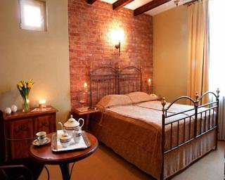 Topaz Boutique Hotel