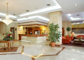 Hotel Monte Puertatierra