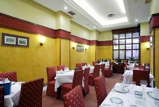 Hotel Monte Puertatierra
