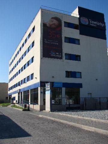 Travelodge Barcelona Fira
