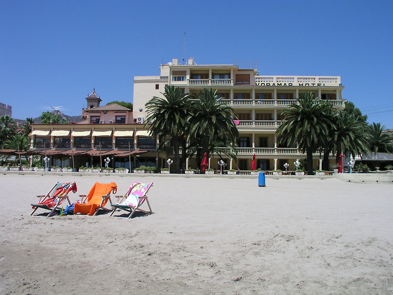 Voramar