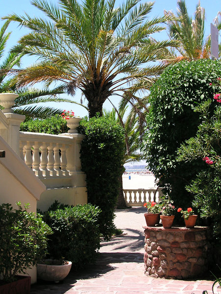 Voramar