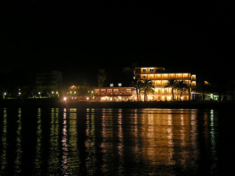 Voramar