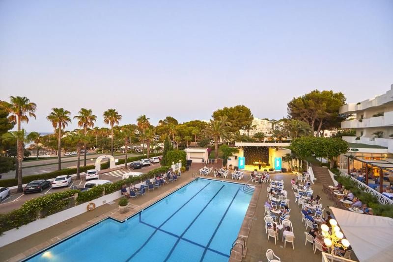 Hotel Rocamarina