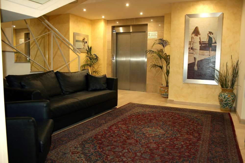 Villa Cibele Residence