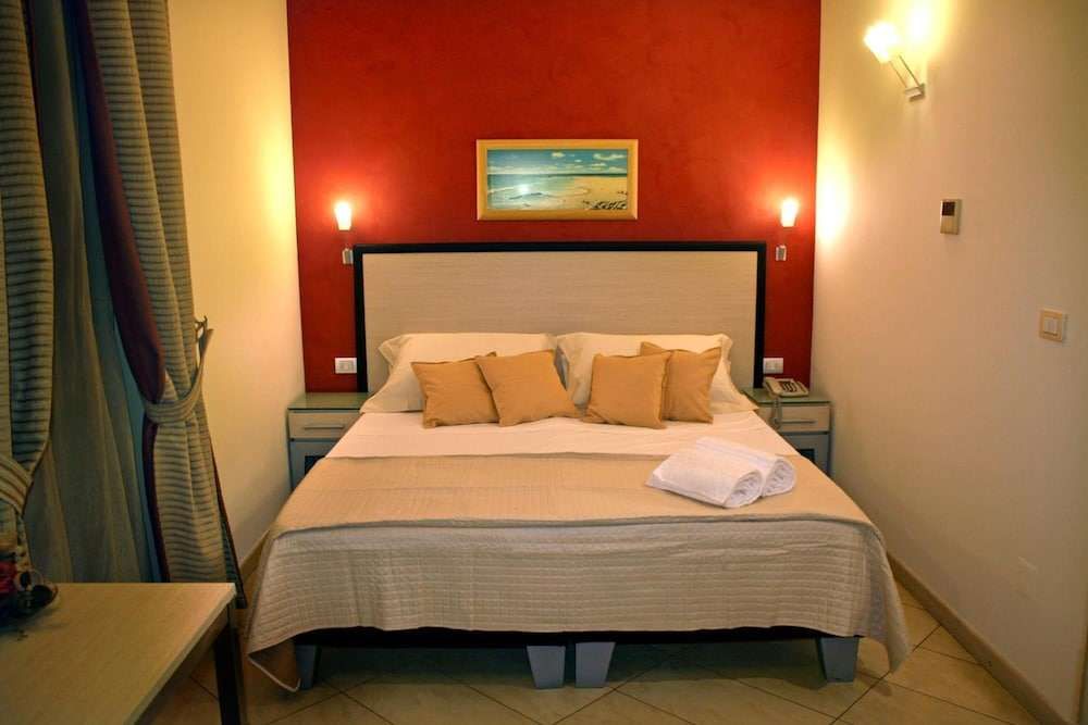 Villa Cibele Residence