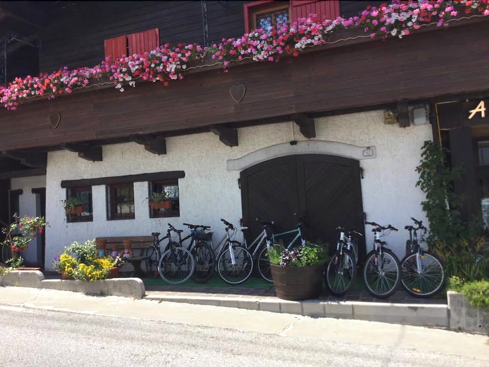 Hotel Valleverde