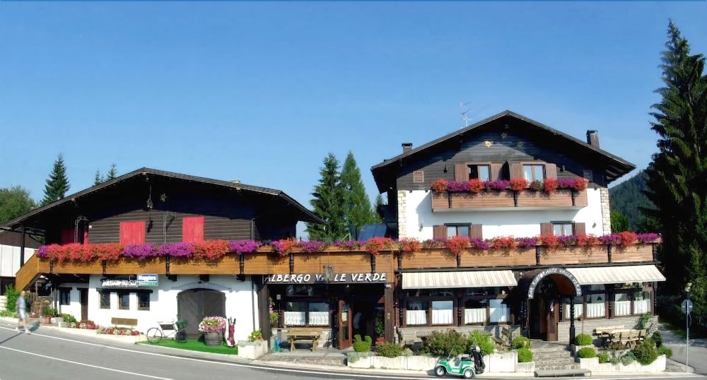 Hotel Valleverde