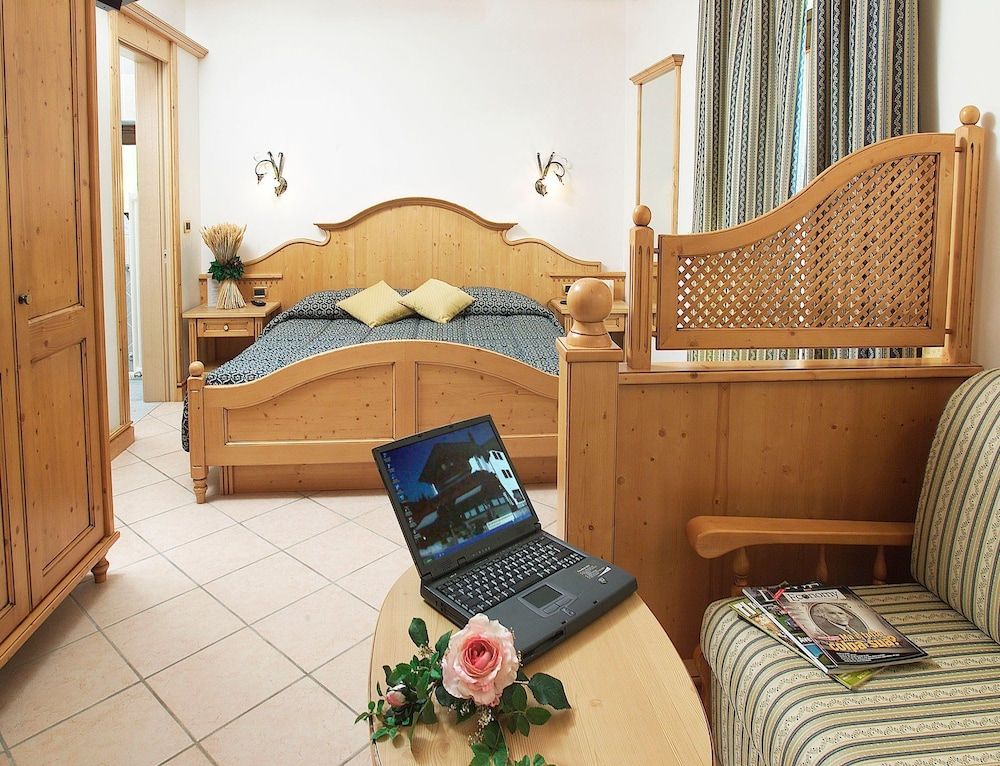 Hotel Valleverde