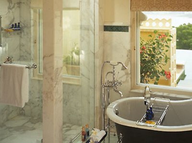 The Oberoi Udaivilas, Udaipur