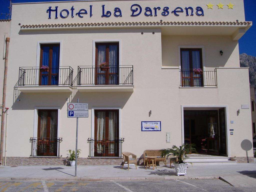 Hotel La Darsena