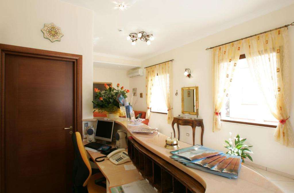 Hotel La Darsena