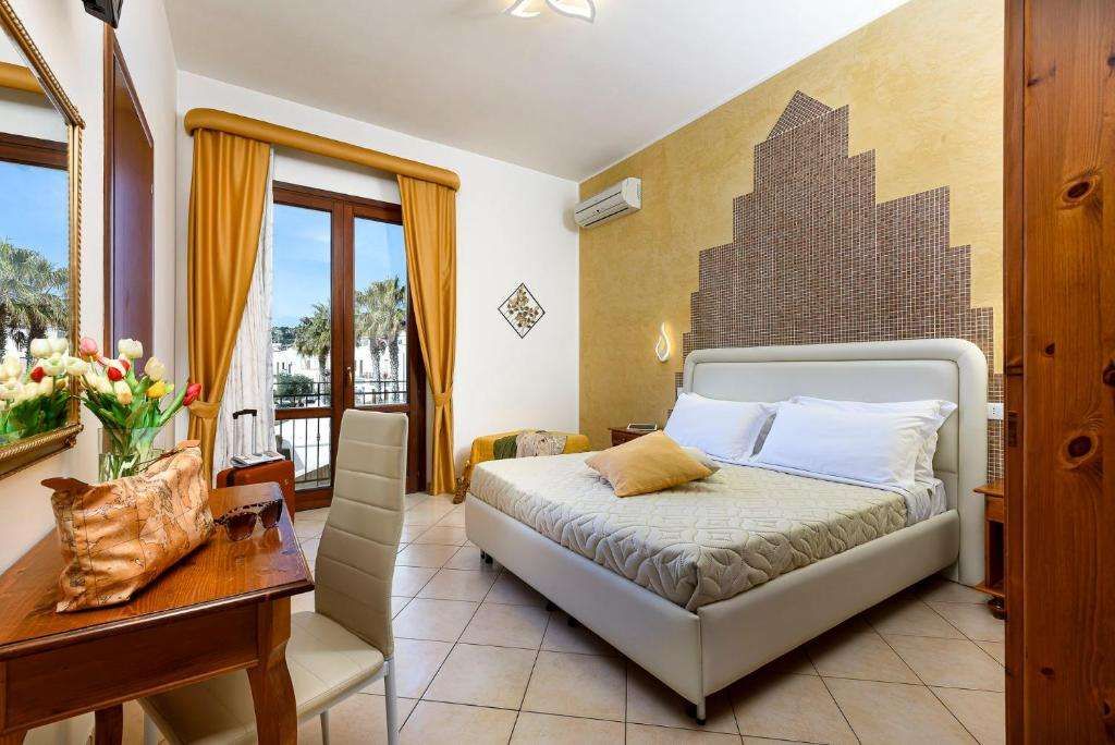 Hotel La Darsena