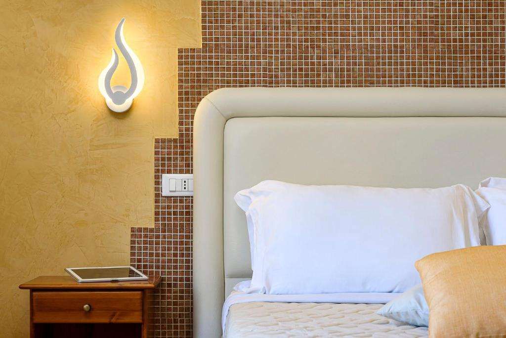 Hotel La Darsena