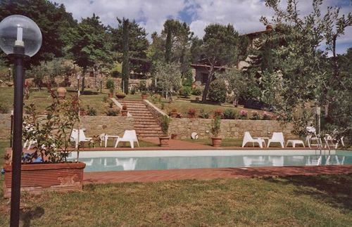 Querceto