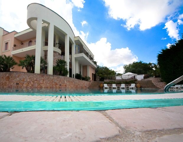 Villa Albertina
