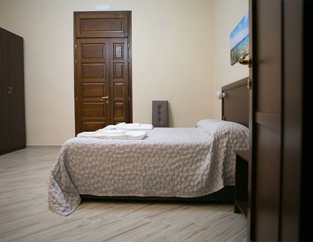 Villa Albertina
