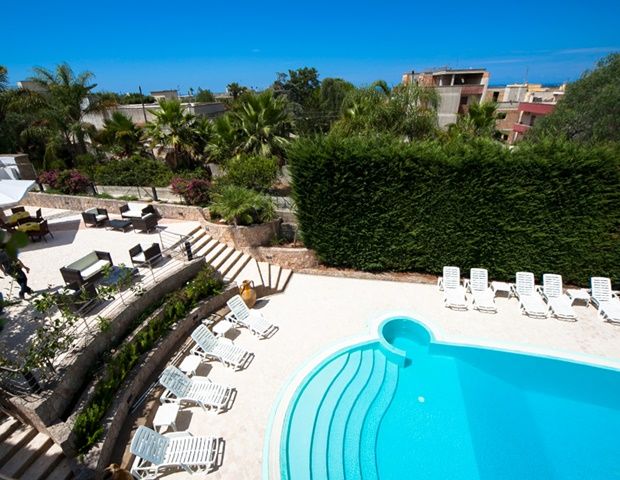 Villa Albertina