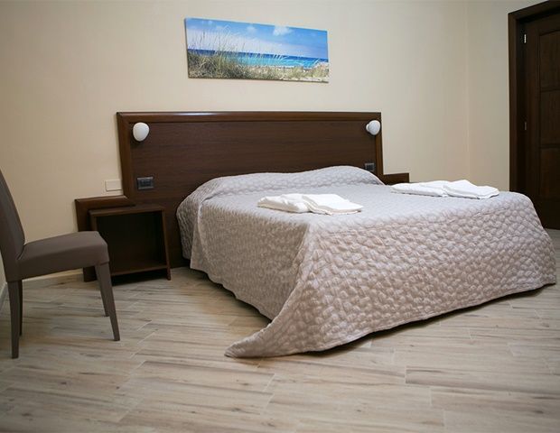 Villa Albertina