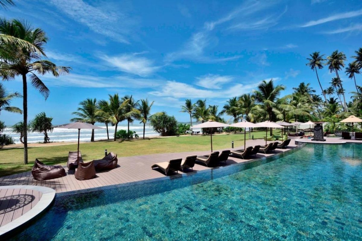 Weligama Bay Marriott Resort & Spa