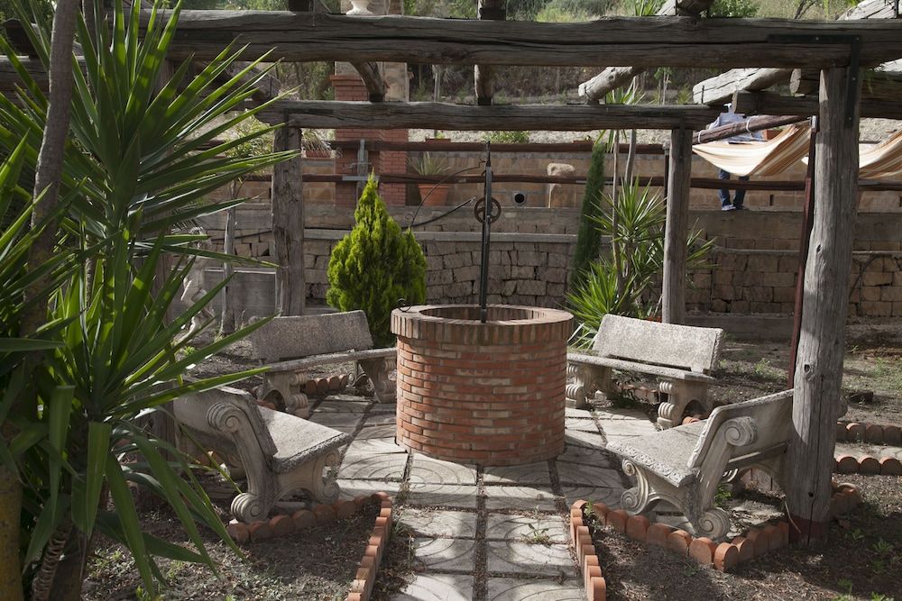 B&B La Dimora Di Samu