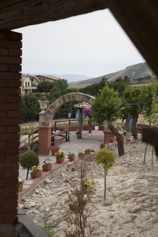 B&B La Dimora Di Samu