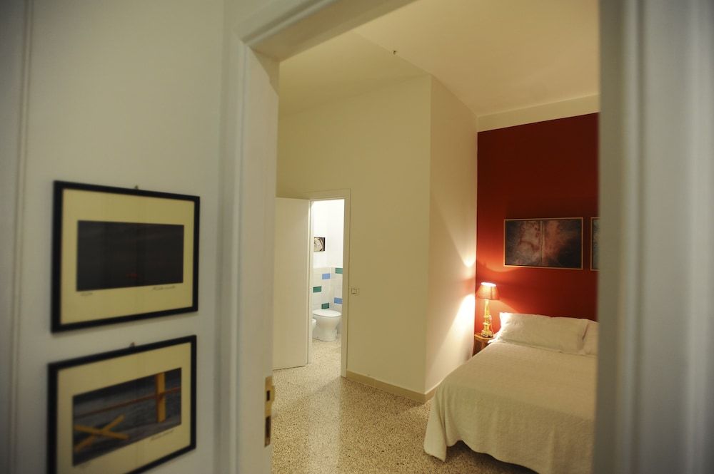 B&B Ichome