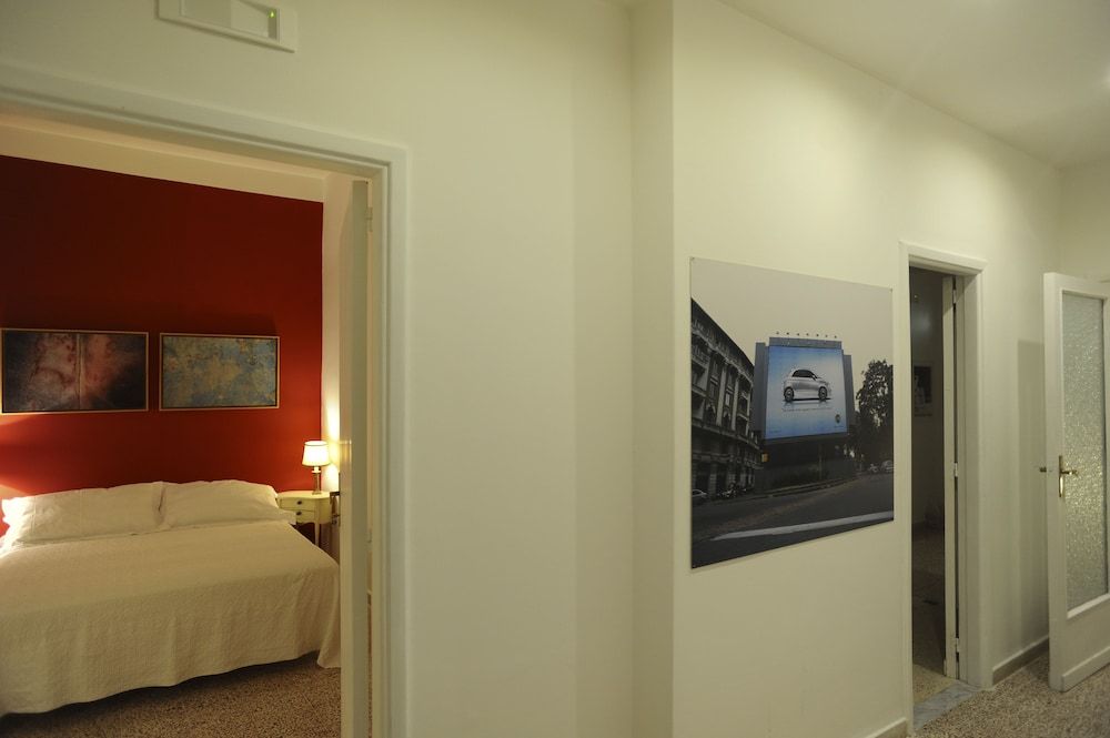 B&B Ichome
