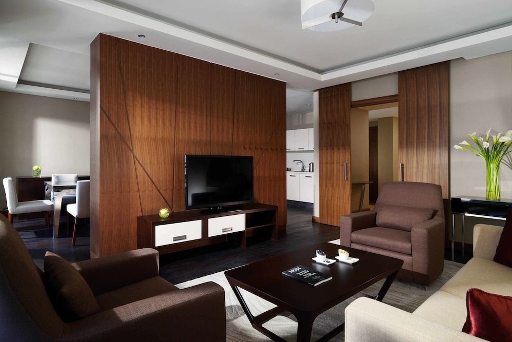 Sochi Marriott Krasnaya Polyana