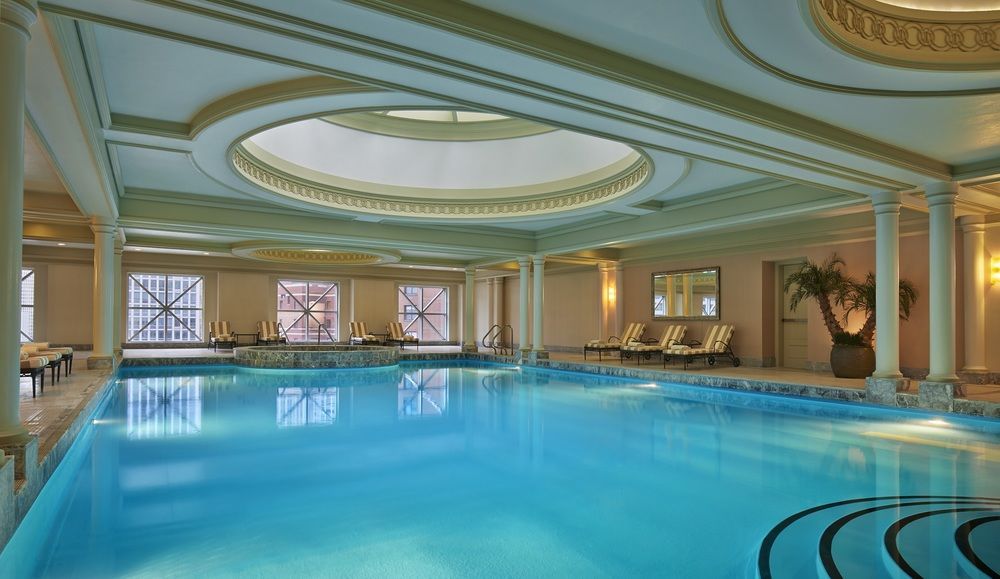 Four Seasons Hotel Chicago