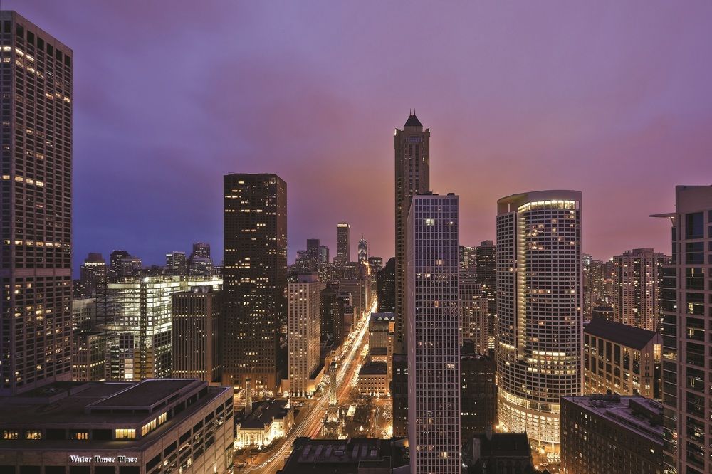 Four Seasons Hotel Chicago