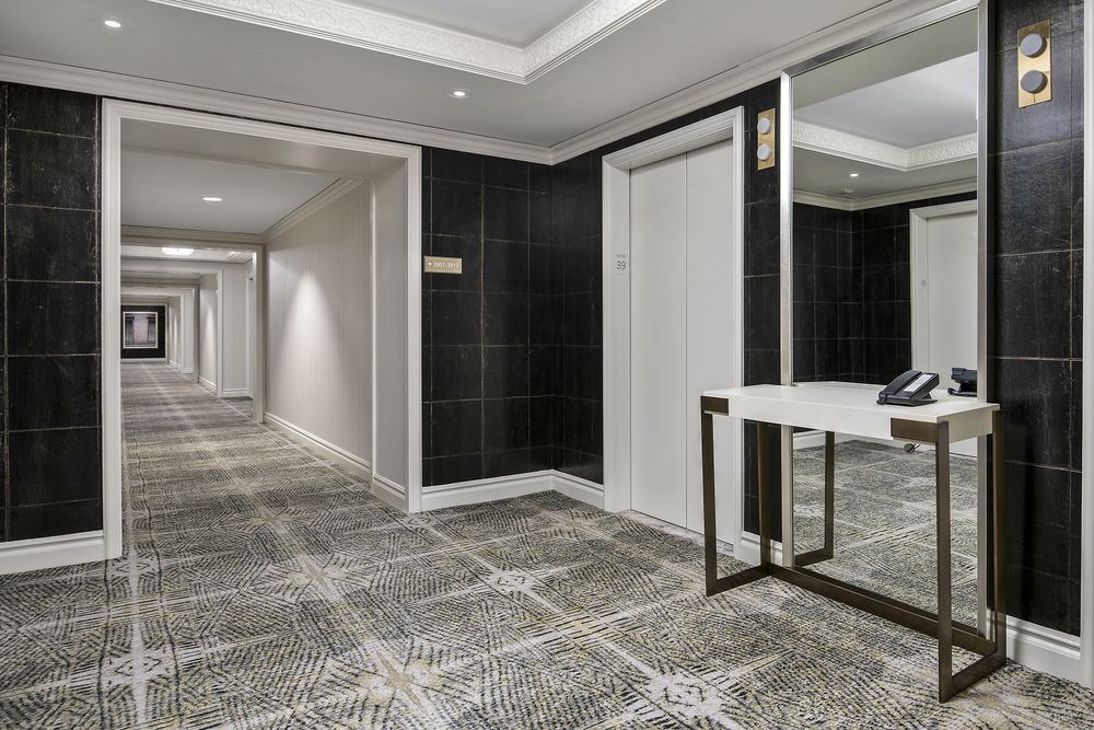 Four Seasons Hotel Chicago