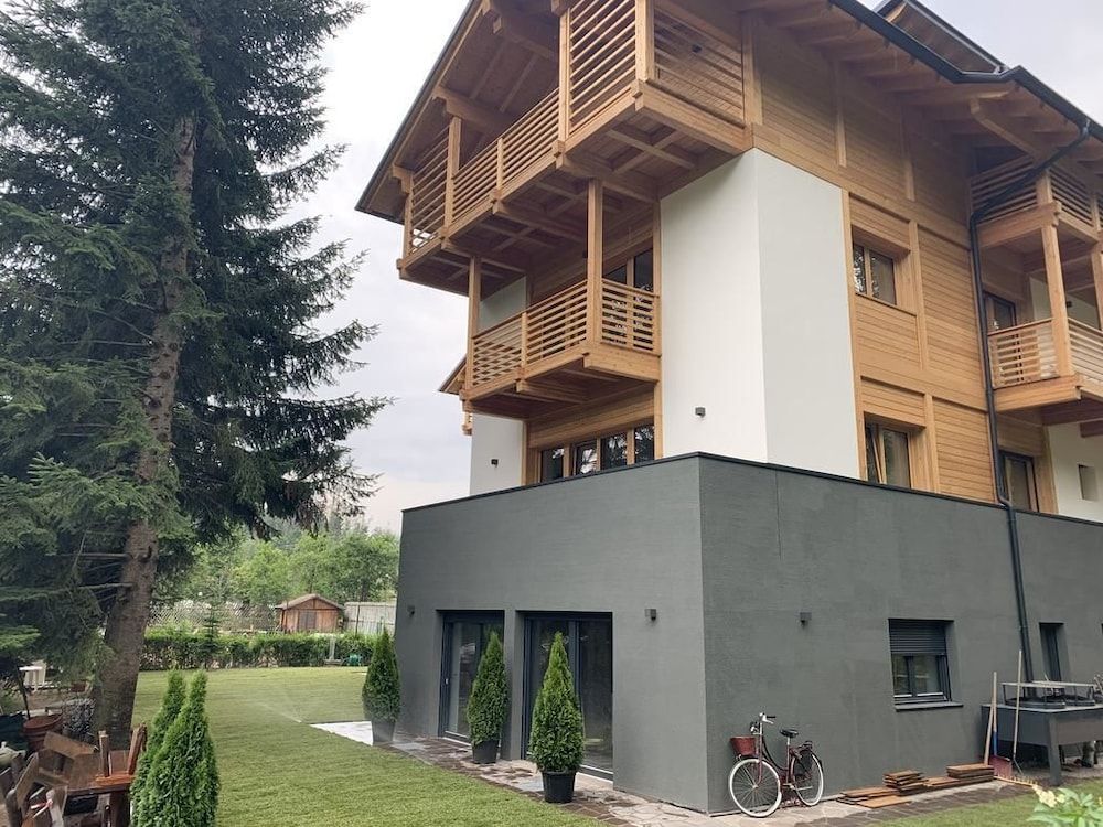 Appartamenti Casa Ester