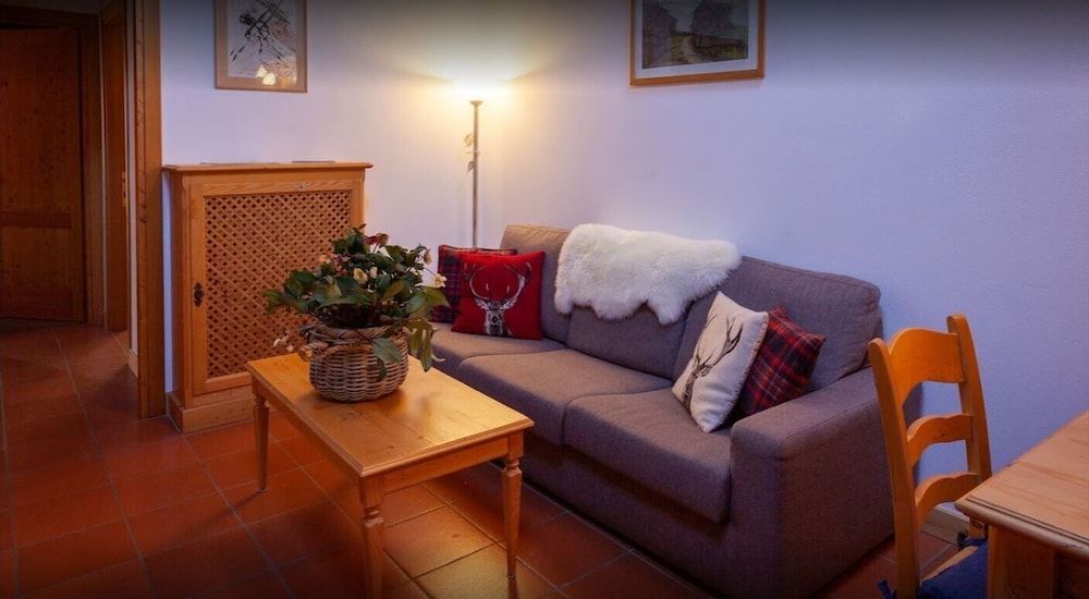 Asiago Sporting Lodge