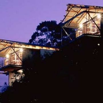 Mona Pavilions