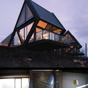 Mona Pavilions