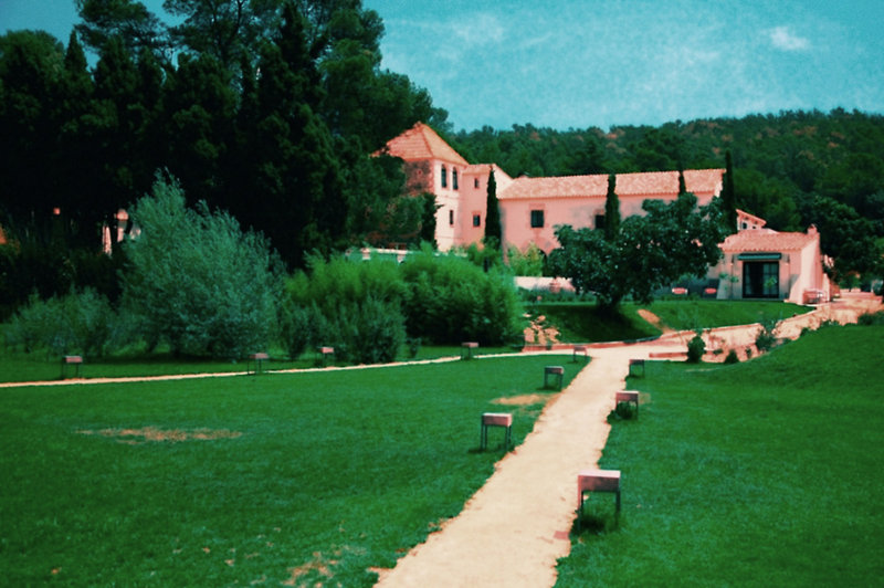 La Malcontenta