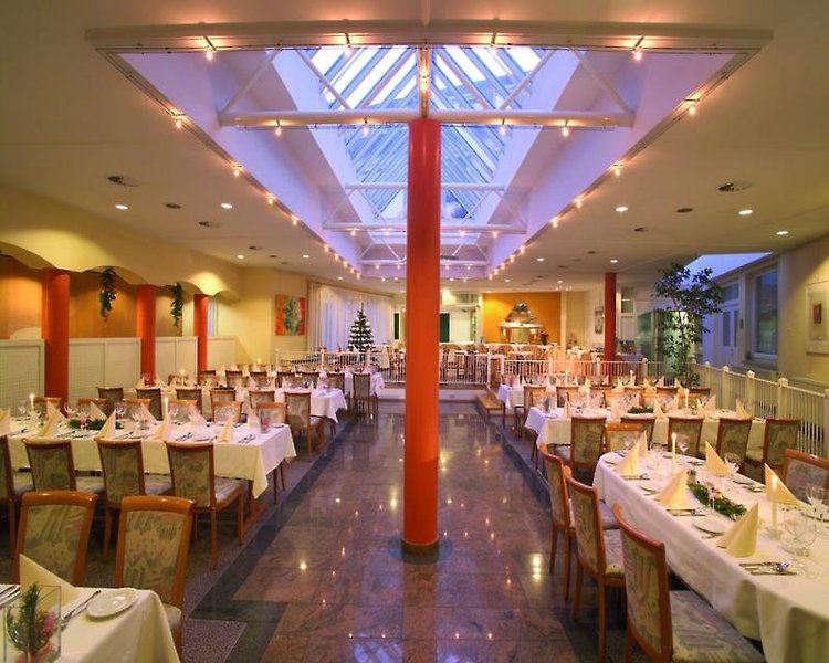 Hotel Messmer