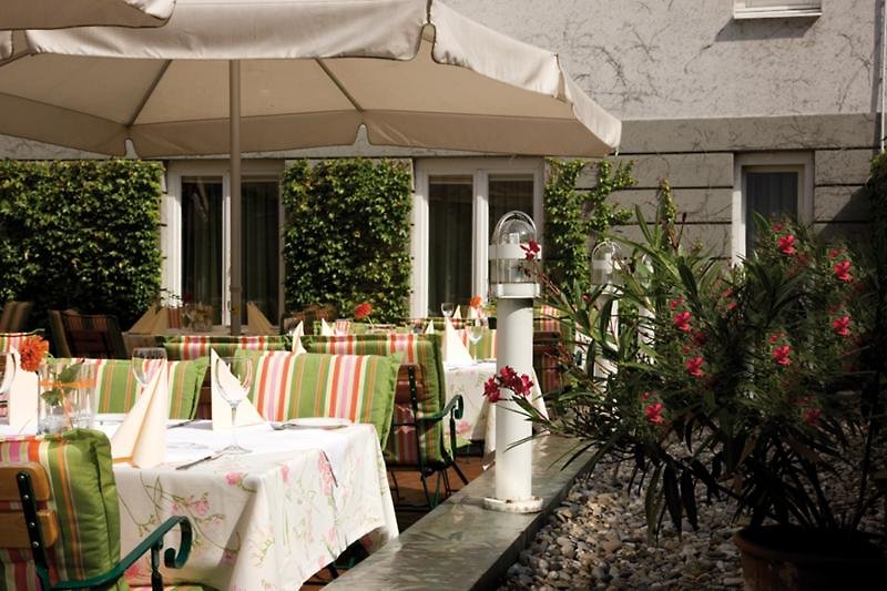 Hotel Messmer