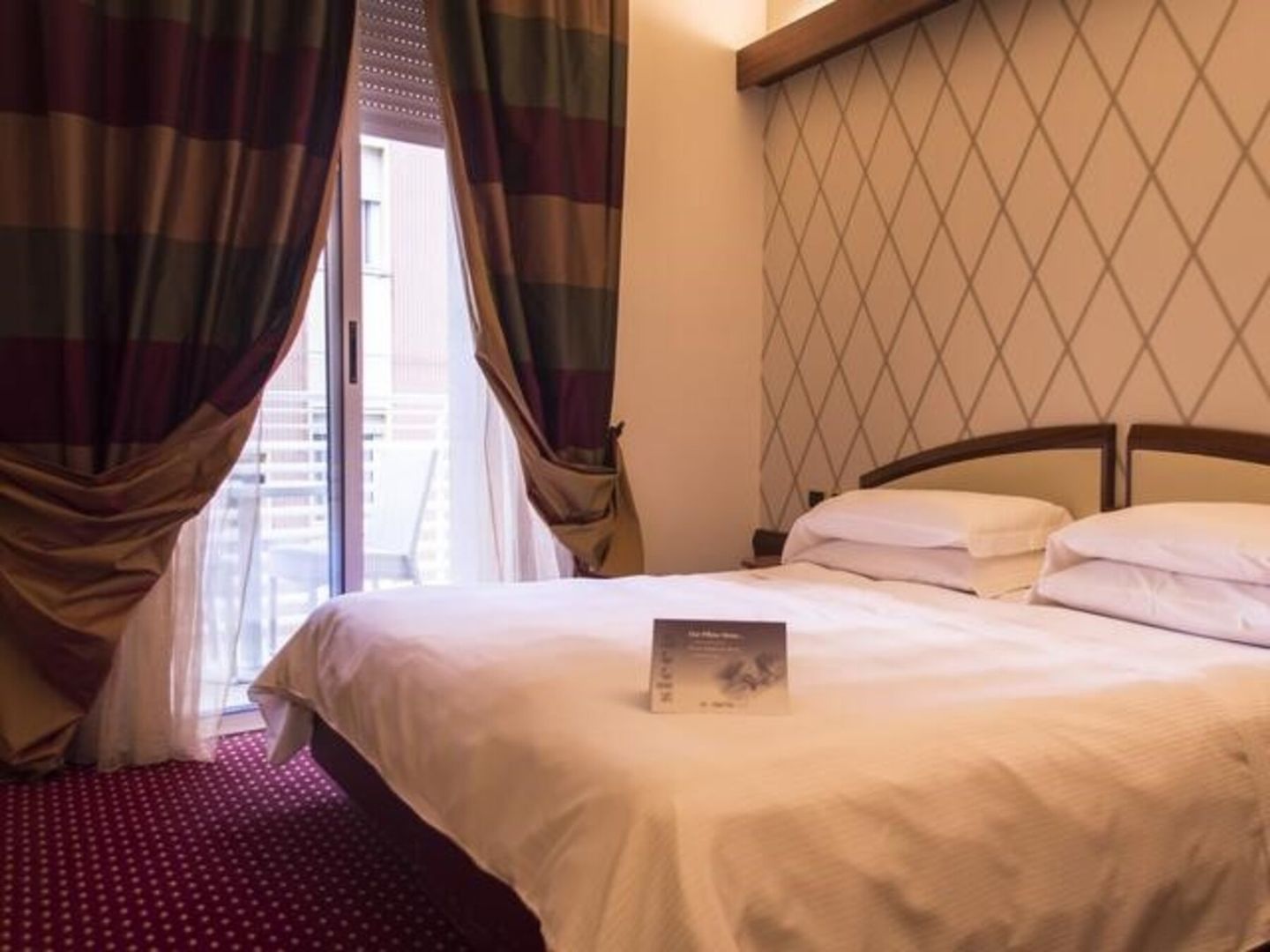 Hotel Polo
