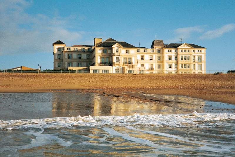 Hythe Imperial