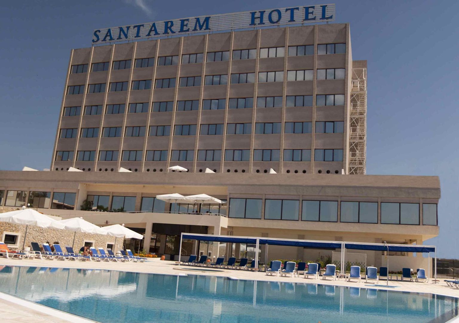 Verdi Santarém