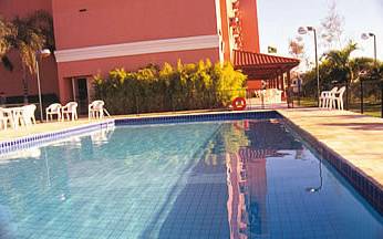 Sleep Inn Ribeirao Preto