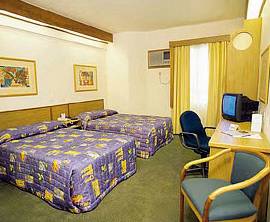 Sleep Inn Ribeirao Preto
