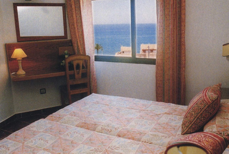 Hotel Jorge I