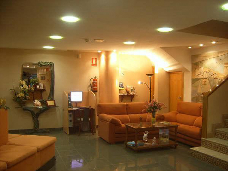 Hotel Jorge I