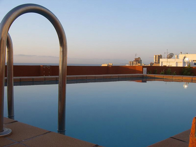 Hotel Jorge I