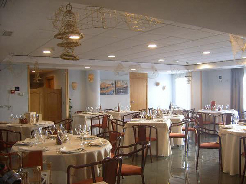 Hotel Jorge I